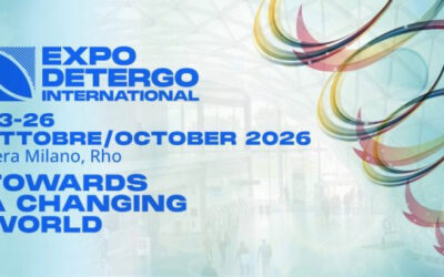Expo Detergo International 2026